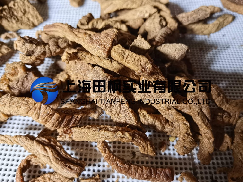 牛肉凍干，食品真空冷凍干燥機(jī)應(yīng)用于肉類凍干