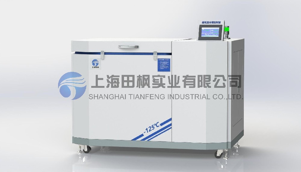 零件冷凍裝配箱、超低溫處理設(shè)備