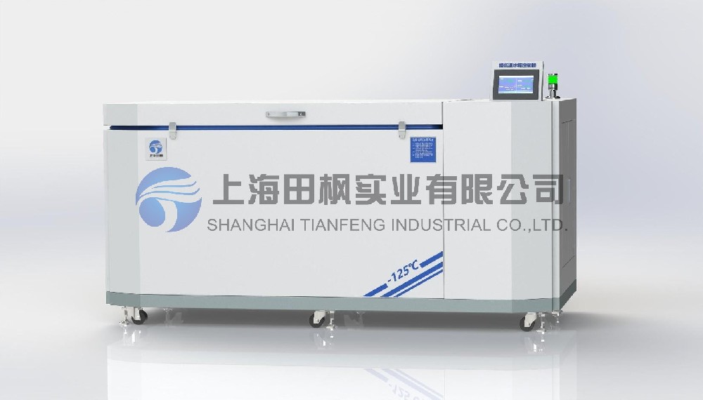金屬深冷處理技術(shù)箱、金屬深冷處理工藝裝置