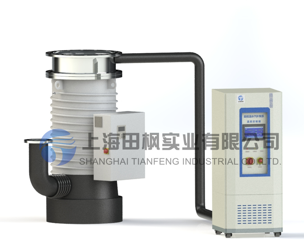 低溫制冷循環(huán)泵、低溫冷卻水循環(huán)泵